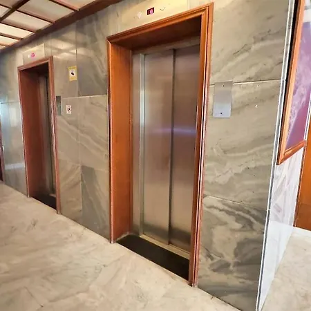 Appartement Mediterraneo 408- Estudio Con Vistas Al Mar En Centro