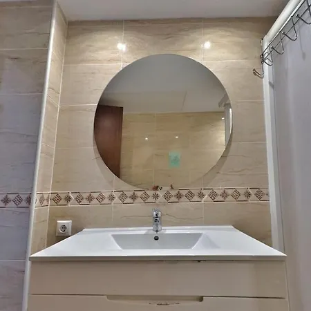 Mediterraneo 408- Estudio Con Vistas Al Mar En Centro * ماربيا