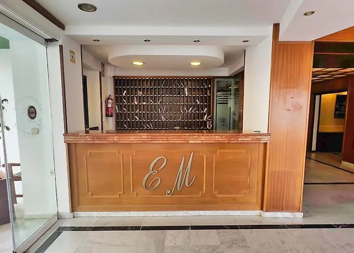 Mediterraneo 408- Estudio Con Vistas Al Mar En Centro * Marbella