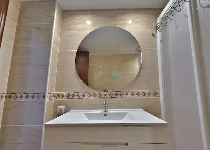 Mediterraneo 408- Estudio Con Vistas Al Mar En Centro * Marbella